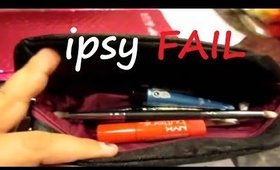 December Ipsy