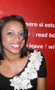 Yaniry M.