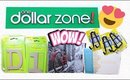 One Dollar Zone Haul #9 | 4.5-Inch Wood Letters For $1 ~ WOW!!  | PrettyThingsRock