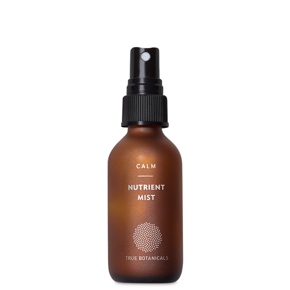 True Botanicals CALM Nutrient Mist alternative view 1 - product swatch.