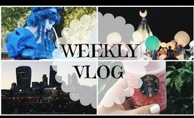 #Rio2016 & Exciting Last Minute Travel Plans | Weekly Vlog