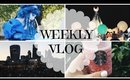 #Rio2016 & Exciting Last Minute Travel Plans | Weekly Vlog