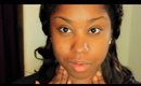 My face care routine/tips during and right after a breakout | Brightening & exfoliating skin