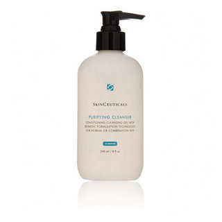 SkinCeuticals Purifying cleanser