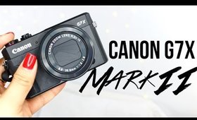 Best Camera For Beauty Vloggers | @Gabybaggg