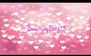 ♥ Welcome to my Channel ♥
