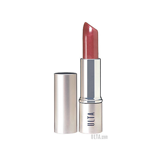 berry shimmer lipstick