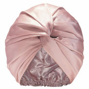 Slip The Turban Pink