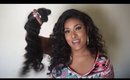 Unboxing: Virgo Hair Company Malaysian Loose Wave {AFFORDABLE}