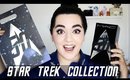 MAC Star Trek Collection | Laura Neuzeth