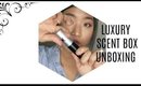 Luxury Scent Box Unboxing Video | Jessie Choi