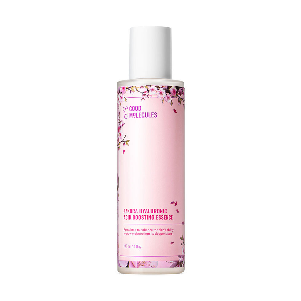 Free Good Molecules with your qualifying purchase