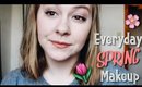 Everyday Spring Makeup Routine