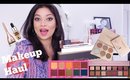Drugstore & HigherEnd Makeup Haul: Loreal, BarryM, Jeffree Star, ABH || Makeover Obsessions