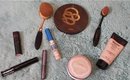 GRWM ~ Tarte Rainforest Palette!