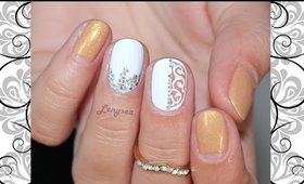 Elegant Nail Design