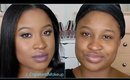 BUSTED to BEAT/Watch Me Transform -- GRWM