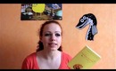 Vlog: Zukunftspläne & so, Bücher, Videos.. :)