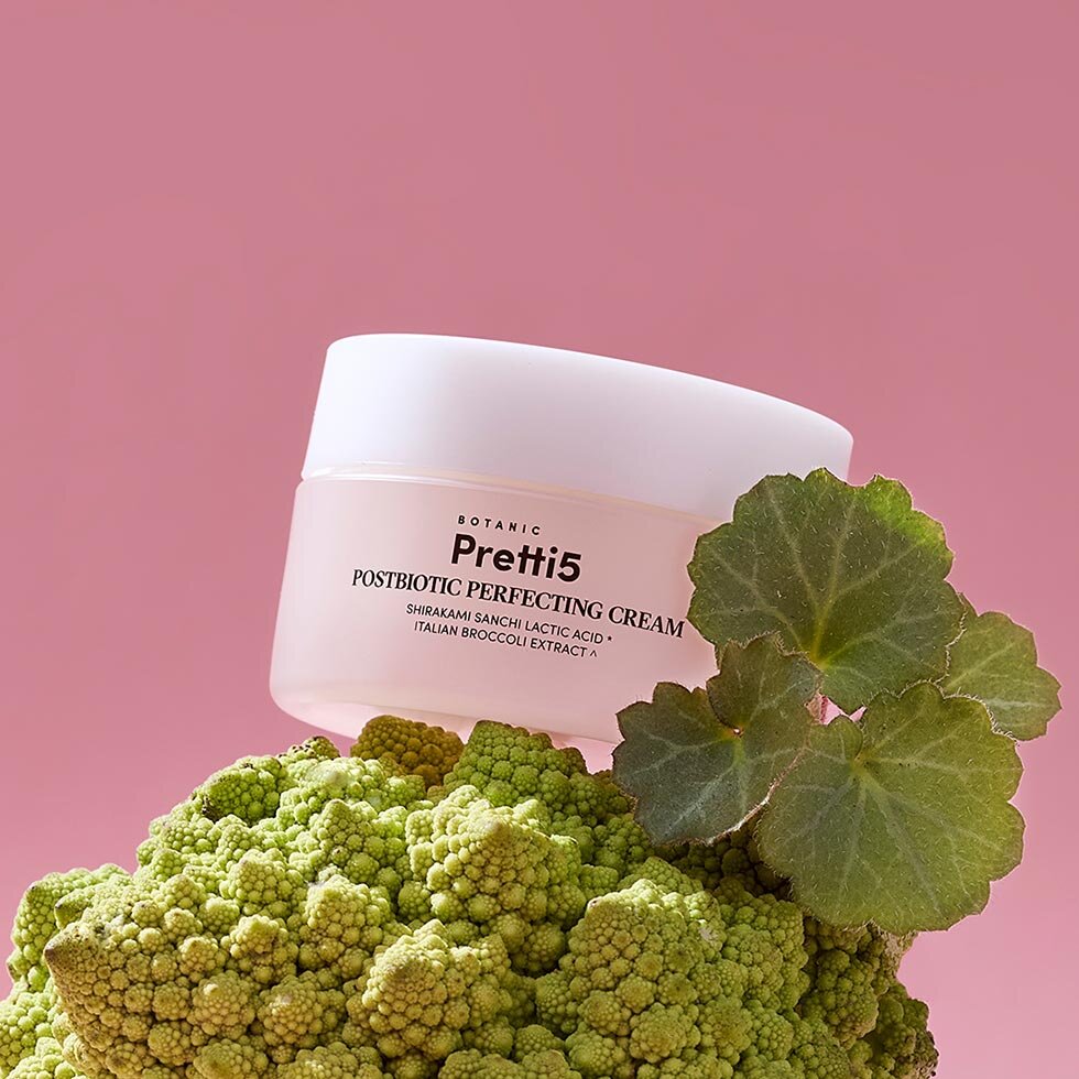 Pretti5 Postbiotic Perfecting Cream (82423)