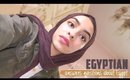 EGYPTIAN answers questions about EGYPT 🌞 #ethinictyTAG | Reem