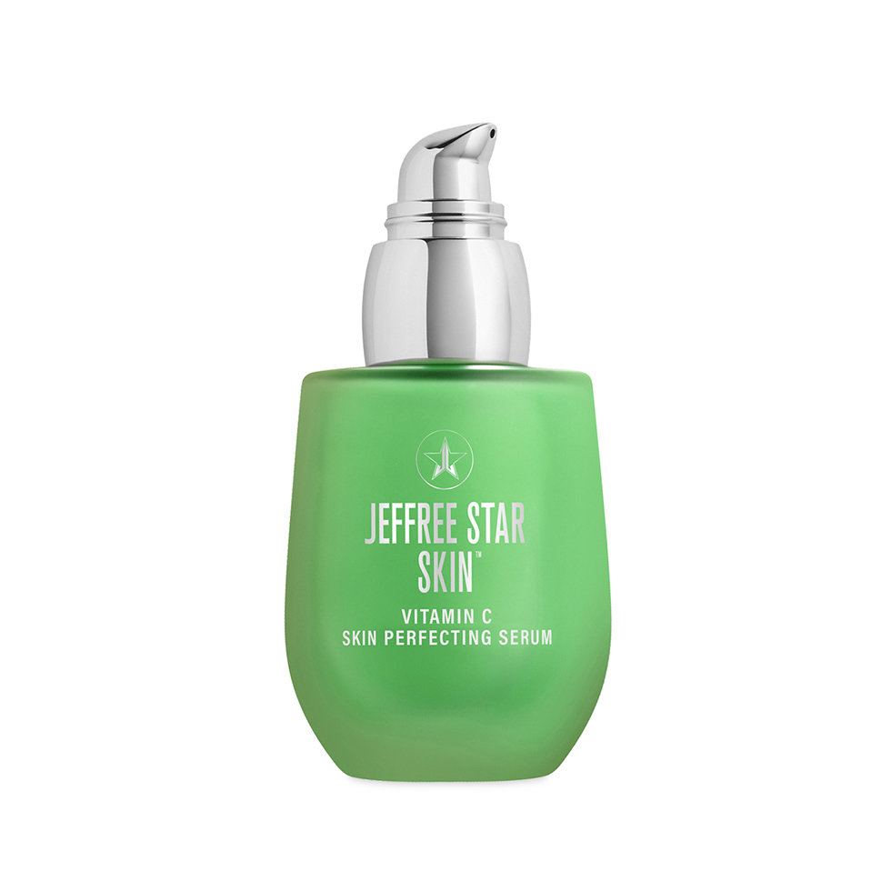 Shop the Jeffree Star Cosmetics Vitamin C Skin Perfecting Serum on Beautylish.com