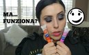 MA...FUNZIONA? WOW! Rossetto Ultra-Resistente!