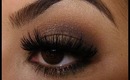 EOTD: Bare Minerals "The Rare Find" Tutorial (Supernatural Collection)
