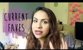 Current Favourites | TheRaviOsahn