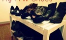 My F/W Shoes - Le mie scarpe Autunno/Inverno