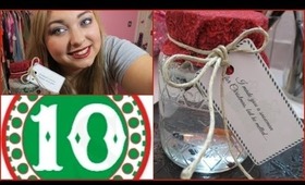 ♦♦Giveaway and collab Sneek Peek | Day 10 | 12 days of Christmas ♦♦ | Briarrose91