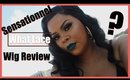 My Detailed Review Of Sensationnel "What Lace" Wig Audry 2019