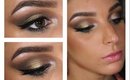 Urban Decay Naked Palette Makeup Tutorial ♥