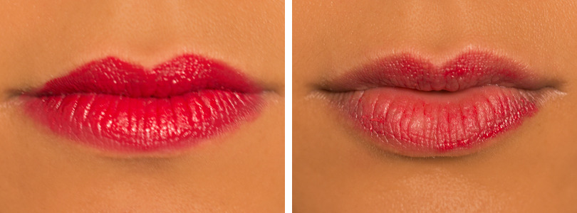 Lipstick Primers: Longest Wear: Too Faced Lip Insurance