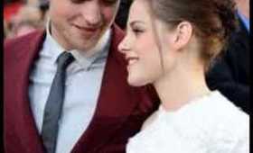 Married !!  Robert and kristen marriage pictures robert pattinson and kristen stewart back  together