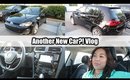 VLOG: Another New Car?! | FromBrainsToBeauty