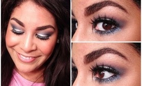 New Years Eve ♥ Going Out Makeup Tutorial