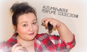 Autumn & Winter Perfume Collection  | TheVintageSelection