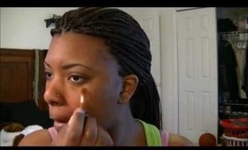 Foundation Routine