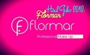 ❤ HAUL: Flormar (Julio '13) ❤