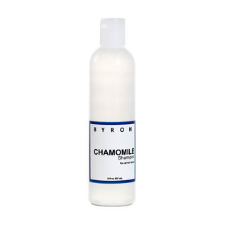 Byron Chamomile Shampoo