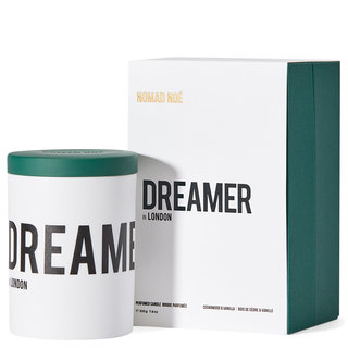 Dreamer In London - Cedarwood & Vanilla Candle