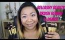 Bellashy Beauty Brush Review & Demo