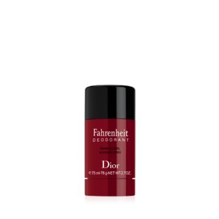 Dior Fahrenheit Alcohol-Dree Stick Deodorant