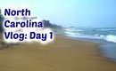 North Carolina Day 1