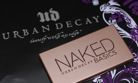 ♡URBAN DECAY GIVEAWAY! HAPPY HOLIDAYS♡