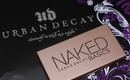 ♡URBAN DECAY GIVEAWAY! HAPPY HOLIDAYS♡