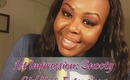 First Impression: Snooty Girl Hair Review - Virgin Brazilian Body Wave