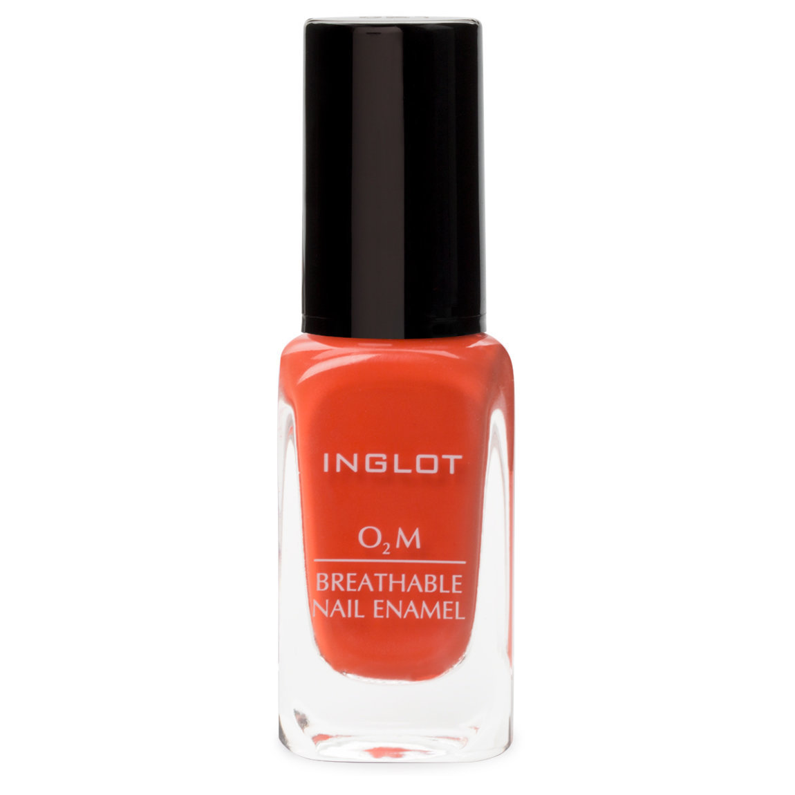 Inglot Cosmetics O2M Breathable Nail Enamel 618 alternative view 1.
