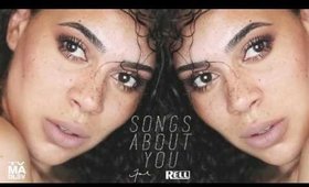 NEW MUSIC MIX! Songs About You // Mixed by Dj Rell