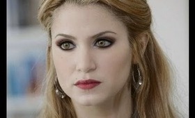 Vampire Week: Rosalie Cullen